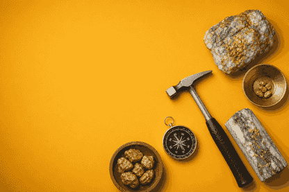 Far East Gold Secures Majority Stake in Idenburg with Clear Path to 80%