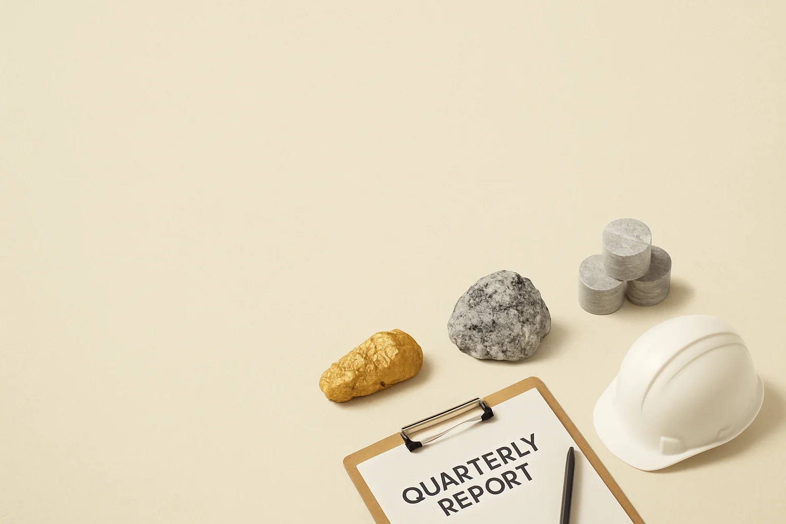 An image related to Apollo Minerals Limited