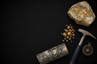 Saturn Metals Secures Full Underwriting for $5 Million Share Purchase Plan