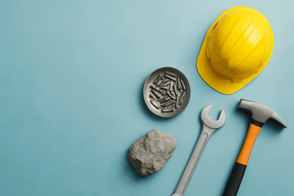 Alliance Nickel Advances NiWest Amid Stellantis Offtake Renegotiation