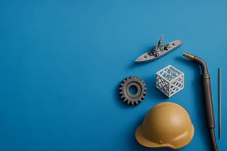 AML3D Accelerates US Defence Growth with $200M Navy Opportunity and New Ohio Hub