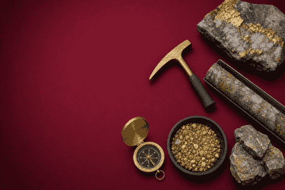 Aguia Resources Cuts Costs and Boosts Grade at Santa Barbara Gold Project