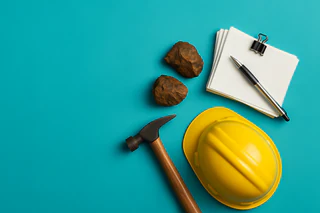 Genmin Secures A$25.7M Placement to Propel Baniaka Iron Ore Project