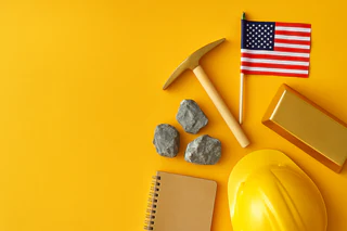 Liberty Metals Transforms with $2.5M Raise and Brazilian Critical Minerals Push