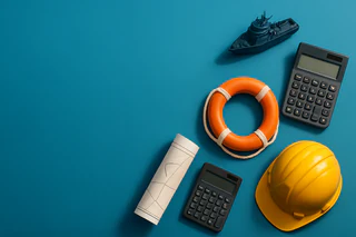Bhagwan Marine Doubles Profit, Declares First Dividend Amid Growth