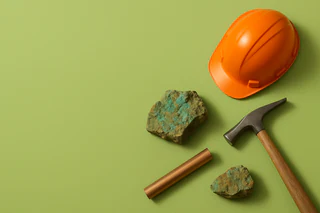 Diablo Resources Secures $396K to Drill High-Grade Copper Targets Near Lisbon Valley