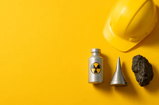 Global Uranium’s Ubaryon Nears $5M Deal with Urenco to Boost Enrichment Tech