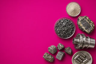Bayan and US Critical Materials Partner to Advance US Rare-Earth Processing Technologies