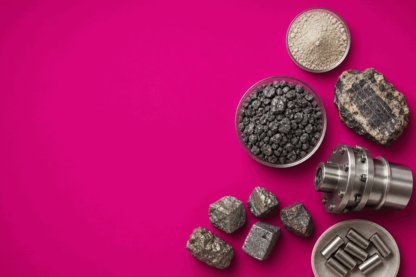 Bayan and US Critical Materials Partner to Advance US Rare-Earth Processing Technologies
