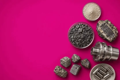 Bayan and US Critical Materials Partner to Advance US Rare-Earth Processing Technologies