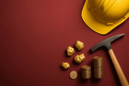 Benz Mining Secures A$75M to Boost Glenburgh Gold Exploration