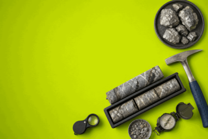 Western Ridge Launches Maiden Drilling at Keystone Silver Project