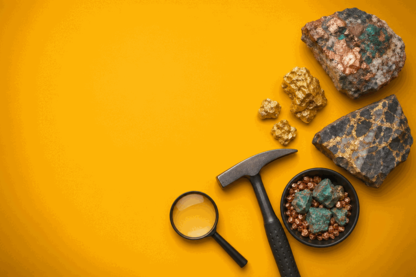 Infinity Mining Identifies Major Gold-Copper Targets and Expands Orivium Partnership