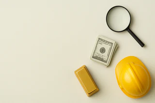 Meeka Metals Secures $55.6M Cash Amid Heavy Exploration Spend