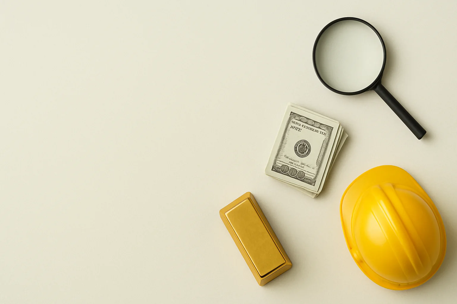 An image related to MEEKA METALS LIMITED