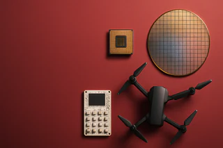 Nanoveu Secures A$2M to Propel 16nm Chip and AIoT Platform Forward