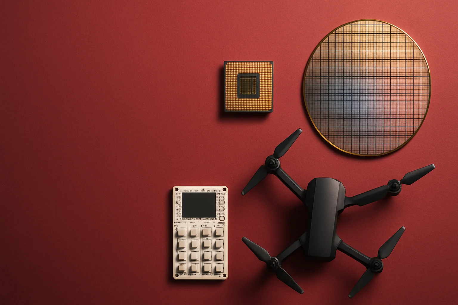 An image related to NANOVEU LIMITED