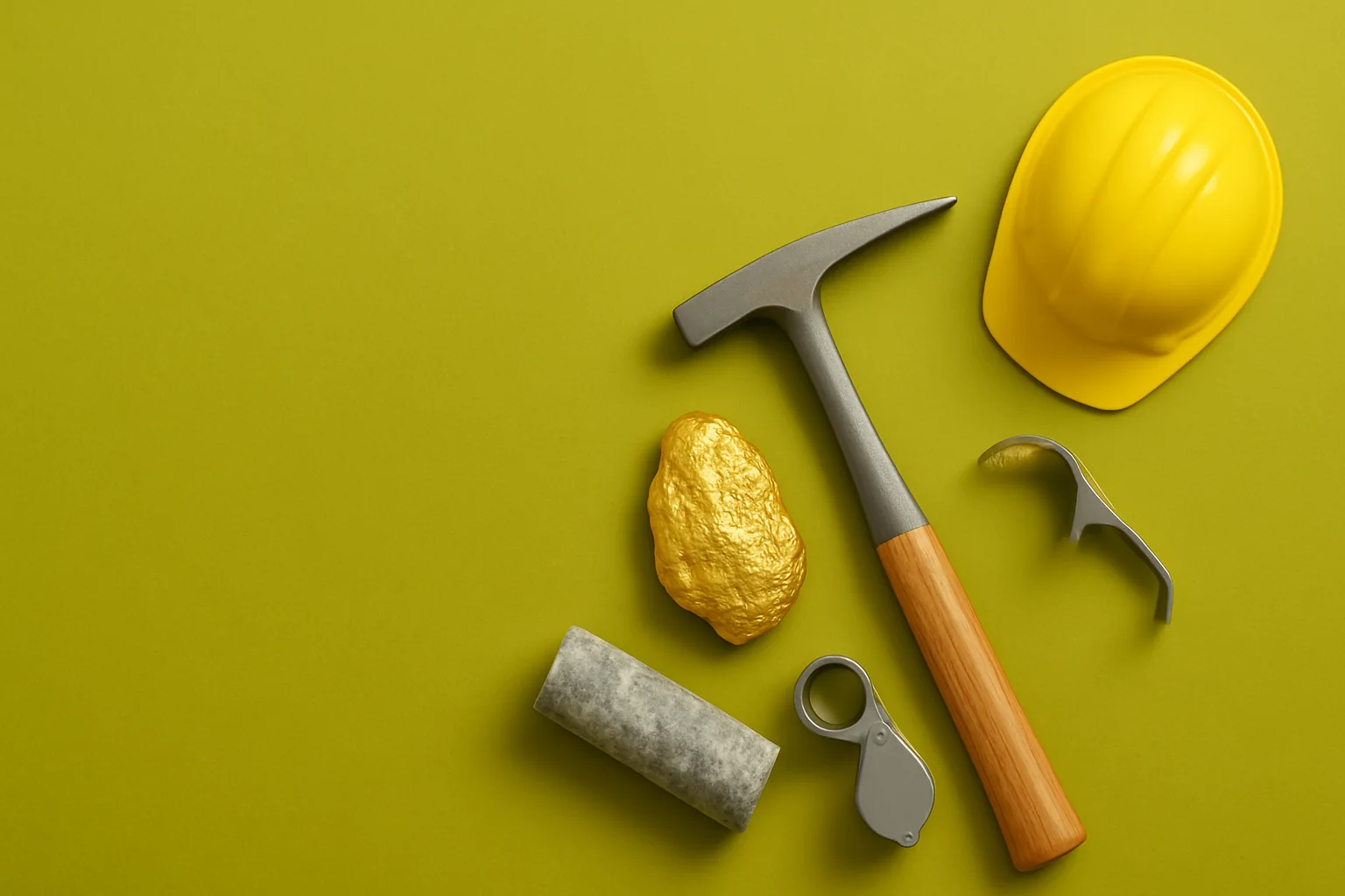 An image related to Zenith Minerals Limited