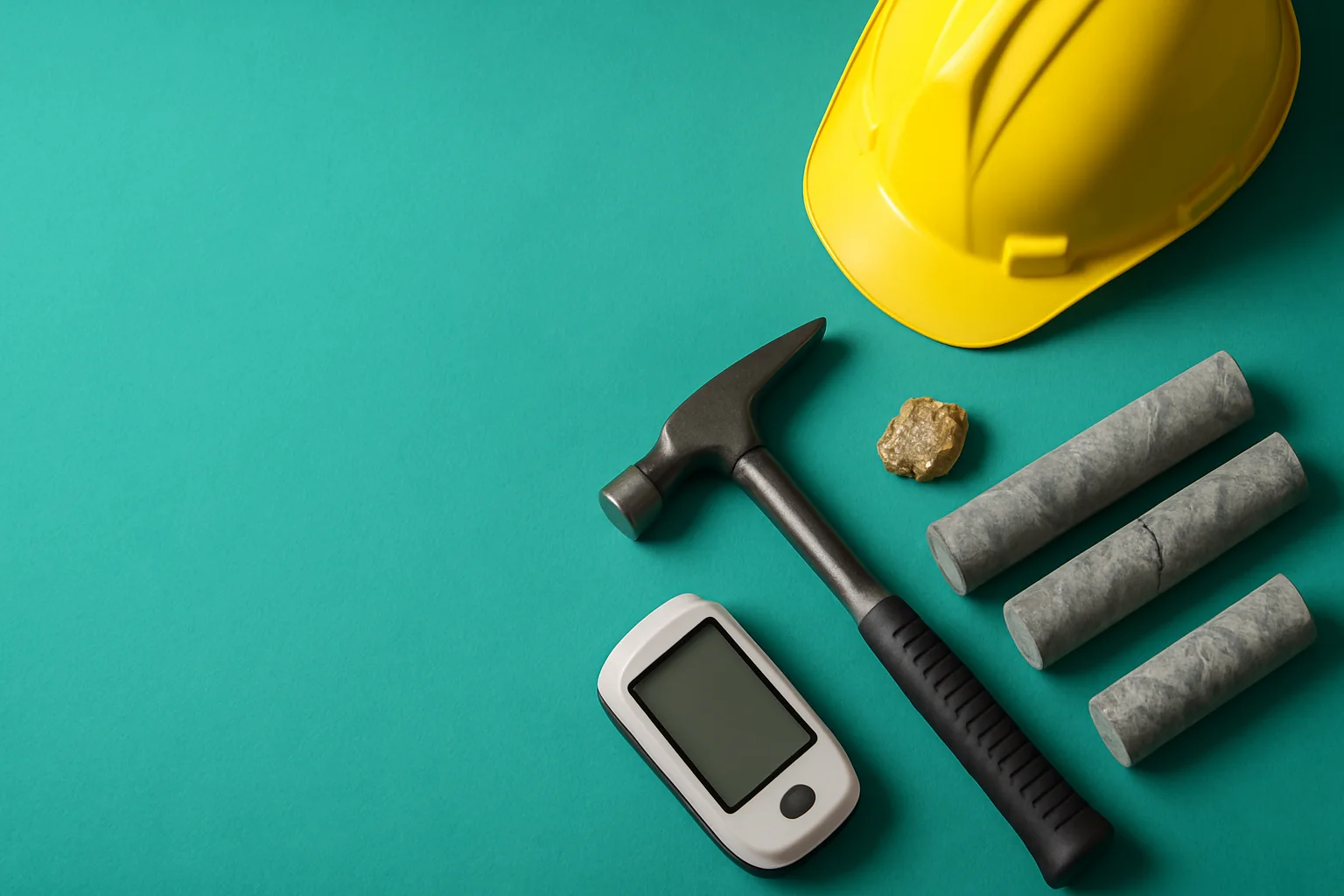 An image related to TERRAIN MINERALS LIMITED