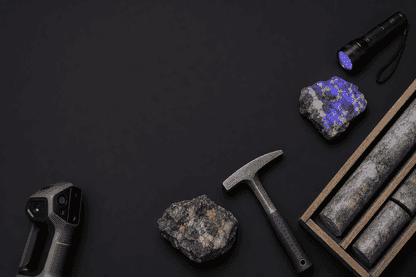 eMetals Uncovers High-Grade Tungsten at Utah’s Historic Garnet Mine