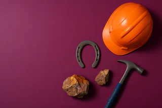 Horseshoe Metals Secures DSO Mining Approval, Raises $851K to Kickstart Sales