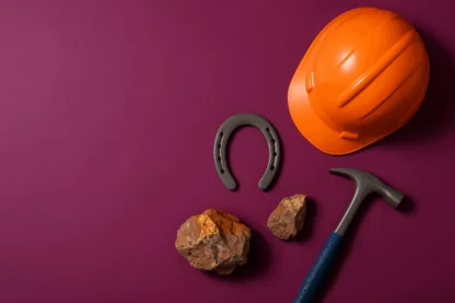 How Horseshoe Metals Plans to Turn Stockpiles into Cash with New Mining Approval