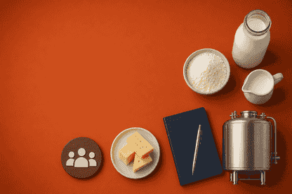 Synlait Advances Refinancing and Faces $12 Million Net Loss in Early 2026
