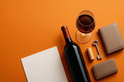 TWE’s Luxury Surge Drives 35% Earnings Jump, Premium Brands Drag Behind