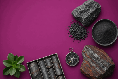 Athena Resources Advances Byro Magnetite with New JV and Drilling Plans