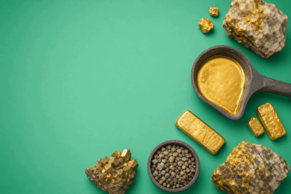 West Wits Mines First Gold and Secures $33.7M to Fuel Production Ramp-Up