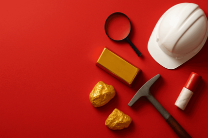 Tambourah Metals Unveils High-Grade Gold Hits and Critical Minerals Potential