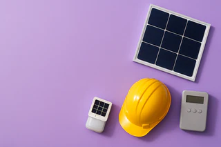 ClearVue Cuts Cash Burn by Over Half While Advancing Global Solar Projects