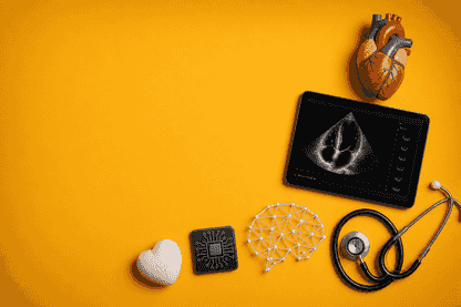 Pro Medicus Advances AI Cardiology Portfolio with Echo IQ Financing Deal