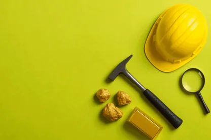 How Perseus Mining’s Underground Push Could Reshape Its Gold Output