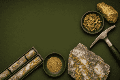 Vault Minerals Advances KoTH Expansion and Merger with Regis Resources