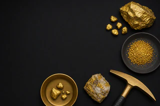 Genesis and Vault Merge to Form A$12.6bn Australian Gold Powerhouse