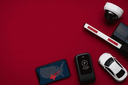 Smart Parking Expands US Footprint with $12 Million American Parking Deal