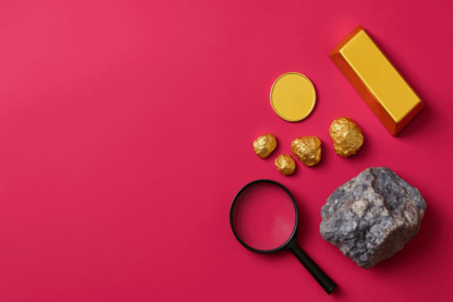 Materials Wrap - Week 9 (23 Feb -> 27 Feb) 2026