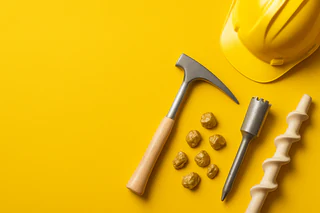 Desert Metals Launches 5,000m Drill Program Targeting King Kong Gold Corridor