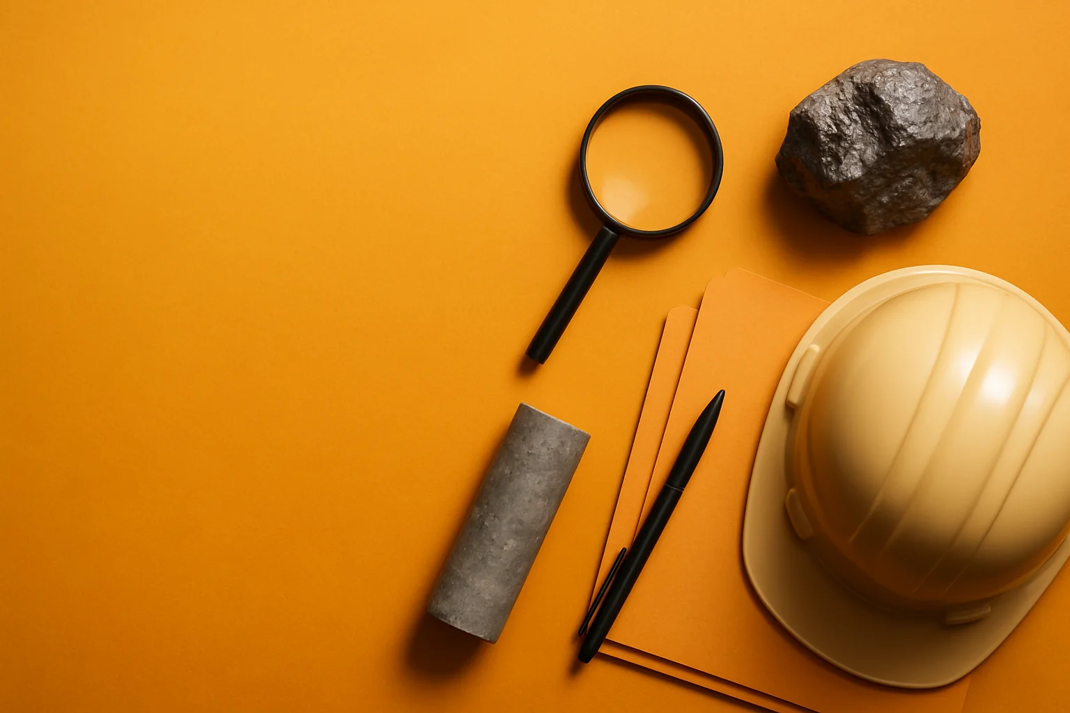 An image related to Mclaren Minerals Limited