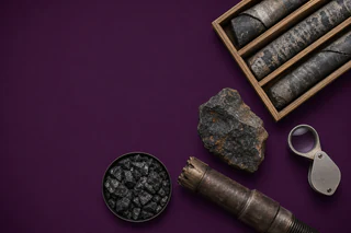 Trek Metals Confirms Visual Manganese Zones at Kuro Using IP Chargeability Targets