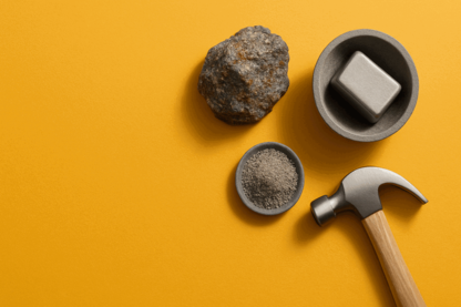 Victory Metals Unveils 48x Rare Earth Upgrade at North Stanmore