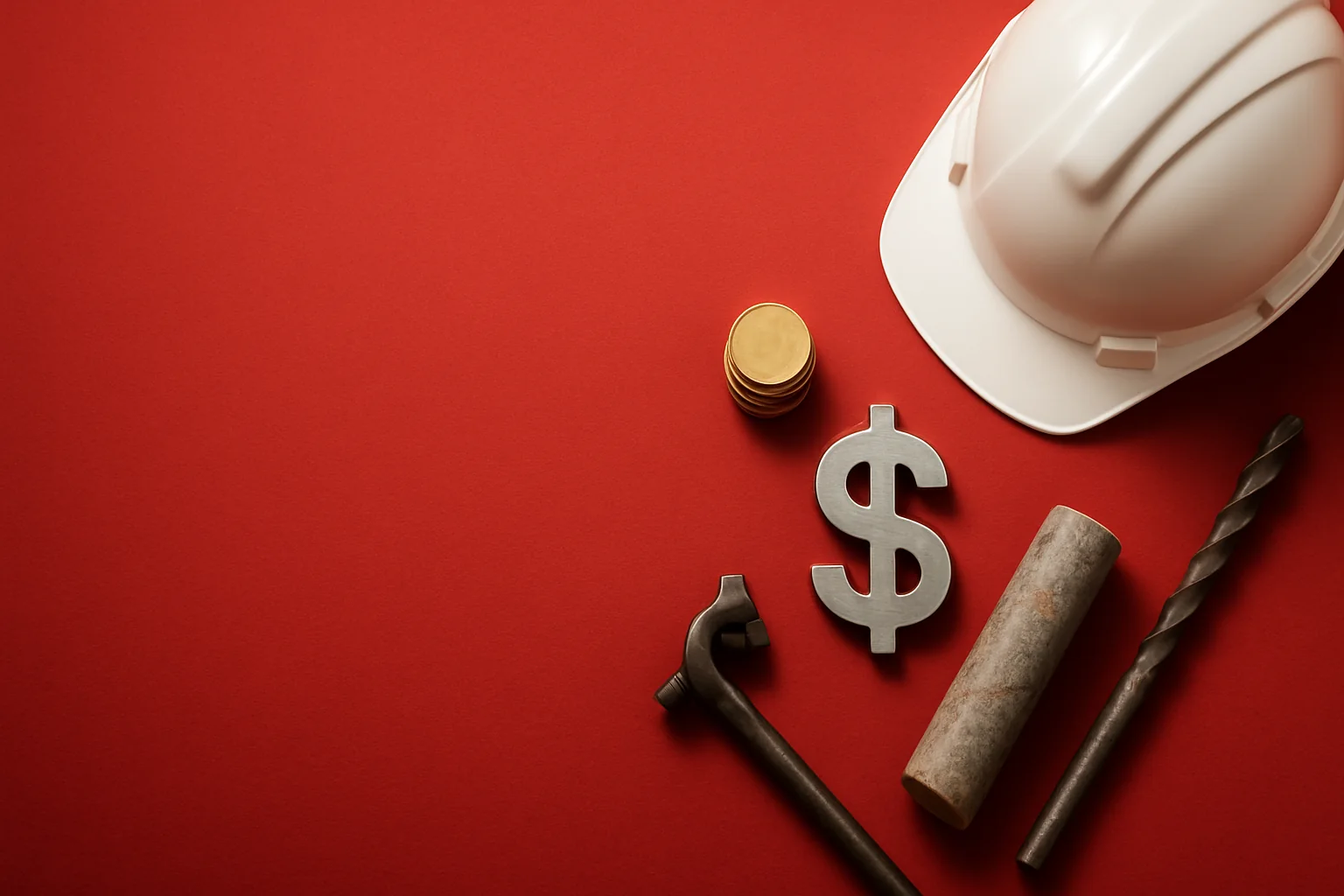 An image related to Taiton Resources Limited