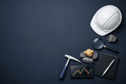 Helix Resources to Slash Share Count with 1-for-35 Consolidation Starting June