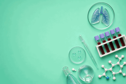 Racura Oncology Advances Lung Cancer Trials with Strong Cash Backing