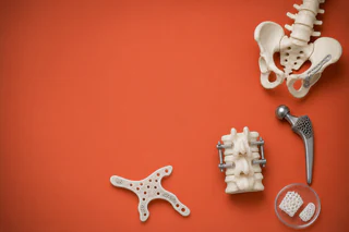 Osteopore Gains Strategic Hainan Approval for Orthopaedic Devices with First Surgery Set