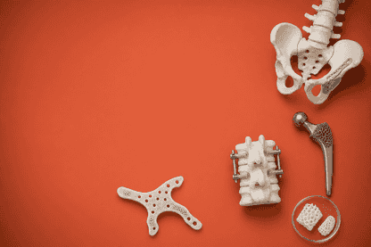 Osteopore Gains Strategic Hainan Approval for Orthopaedic Devices with First Surgery Set