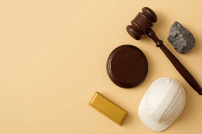 How Did Macro Metals Secure Court Relief to End Its Trading Suspension?