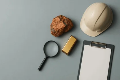 MAC Copper Dispatches Scheme Circular Ahead of Crucial Harmony Gold Vote