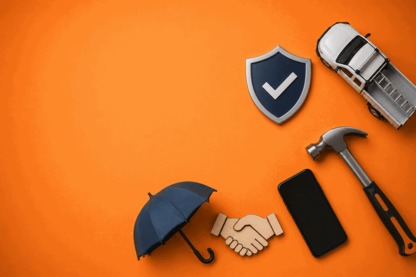 hipages Expands into Tradie Insurance with $1.4 Million VIZ Stake